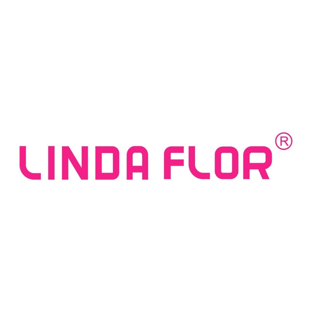 Logo Linda Flor