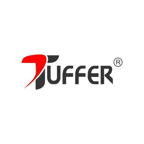 Logo Tuffer Oficial